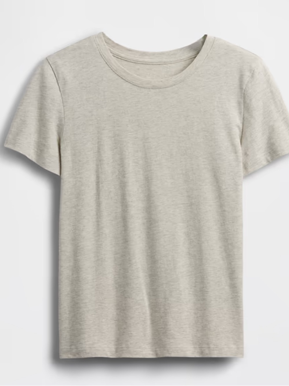 GAP- Kids Vintage Soft T-Shirt (size M - grey)